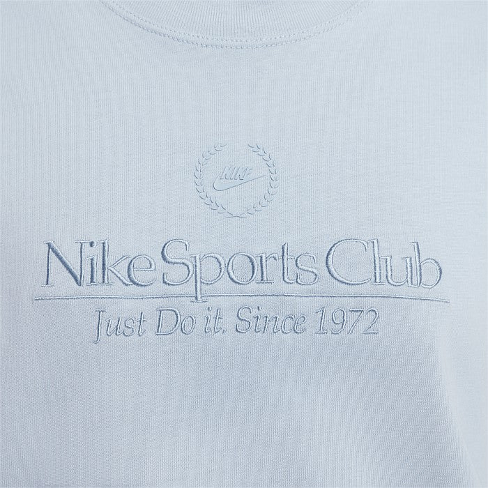 Sportswear Heritage Boxy Tee