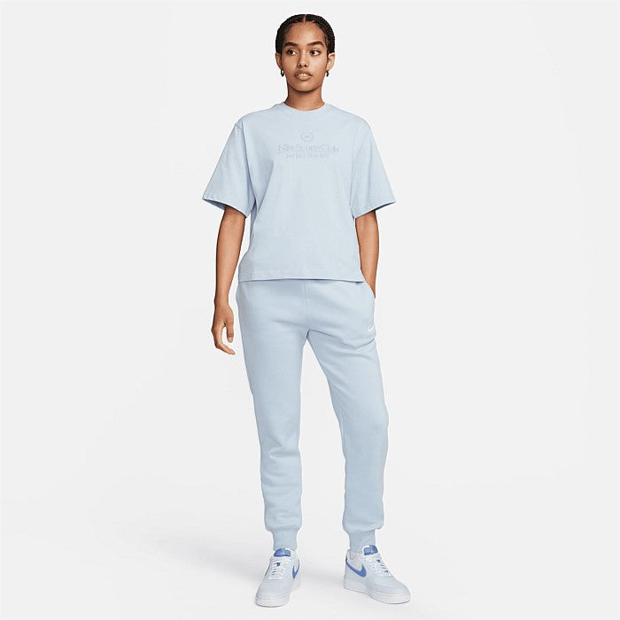Sportswear Heritage Boxy Tee