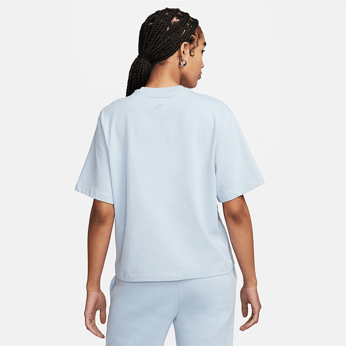 Sportswear Heritage Boxy Tee