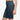 Zenvy Gentle-Support High-Waisted 8’’ Biker Shorts