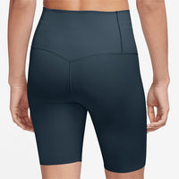 Zenvy Gentle-Support High-Waisted 8’’ Biker Shorts