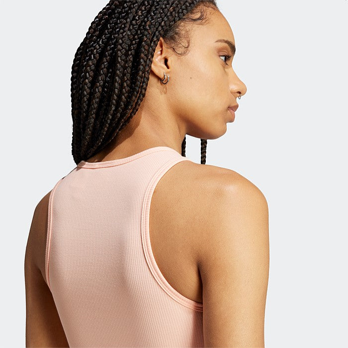 Essentials Rib Tank Top