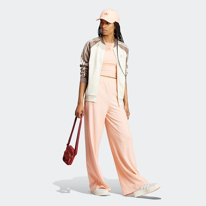 Essentials Rib Tank Top