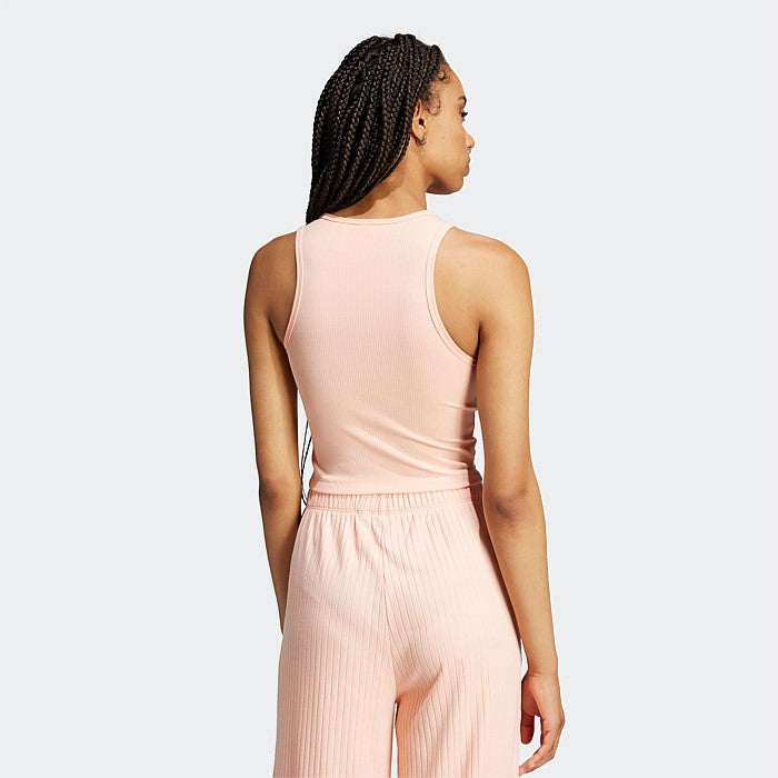 Essentials Rib Tank Top