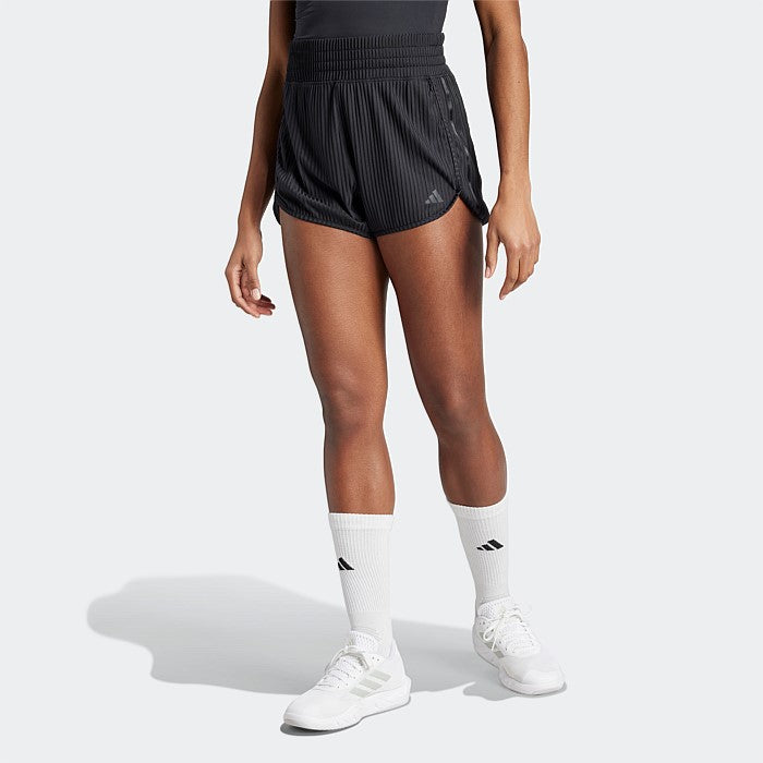 Pacer Rib Short