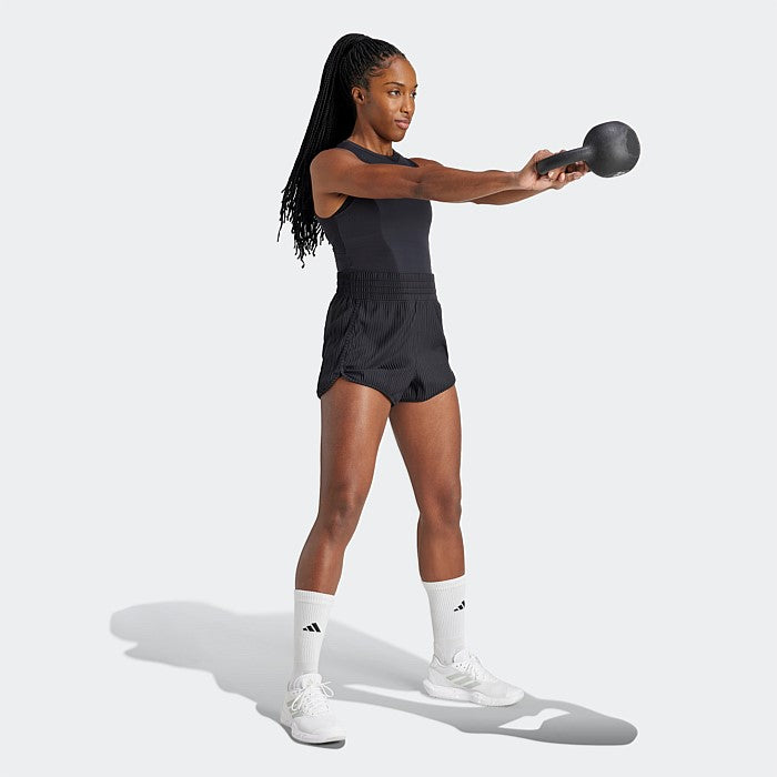 Pacer Rib Short