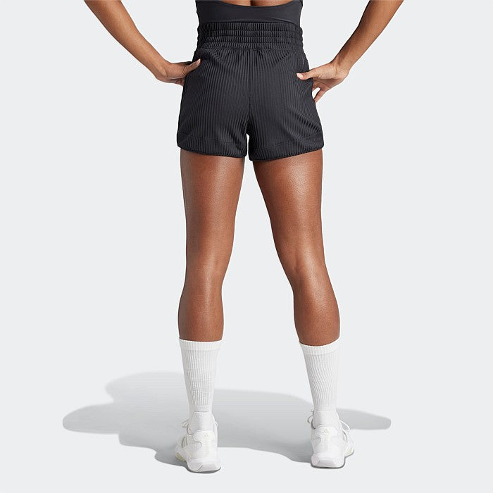 Pacer Rib Short