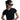 Nike W NSW NK CHLL KNT CRP - Black/Black