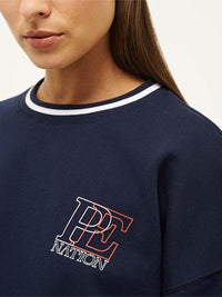 Definition Sweat In Dark Navy