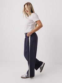 Weekender Pants in Midnight