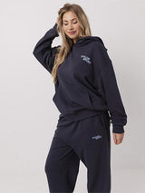 Heritage Move Hood in Midnight