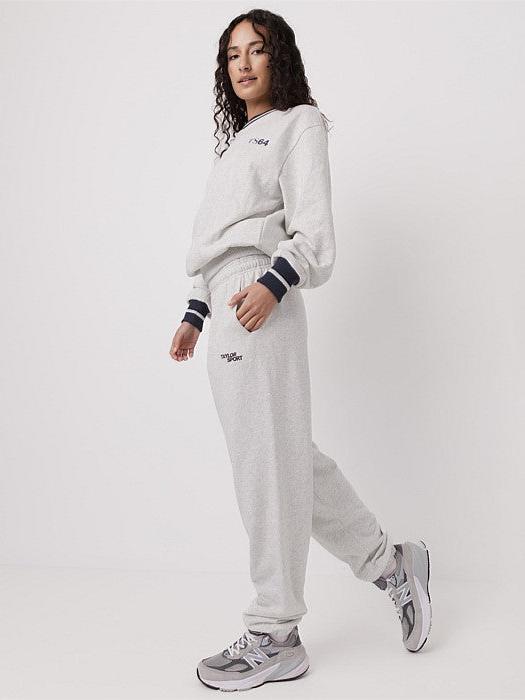Taylor Trackies in Cloud