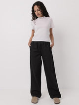 Everyday Pants in Black
