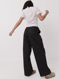 Everyday Pants in Black