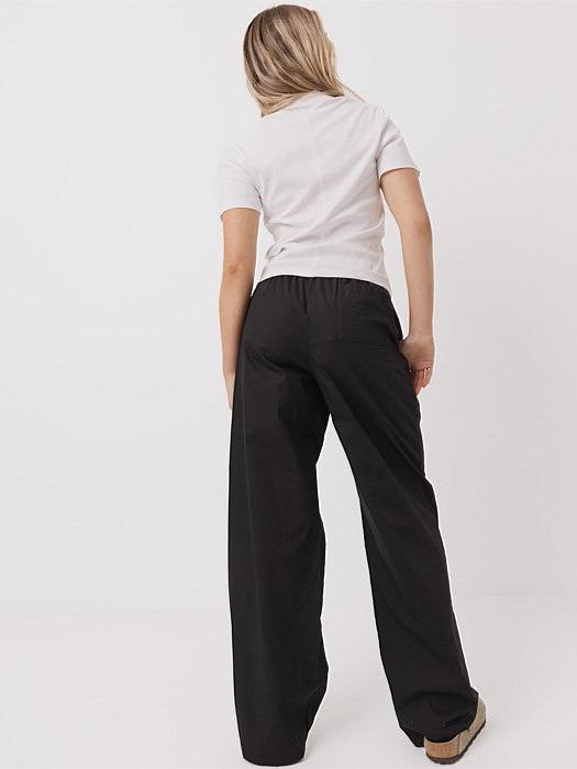 Everyday Pants in Black