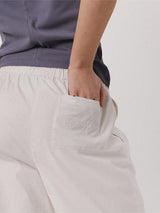 Everyday Pants in Off White