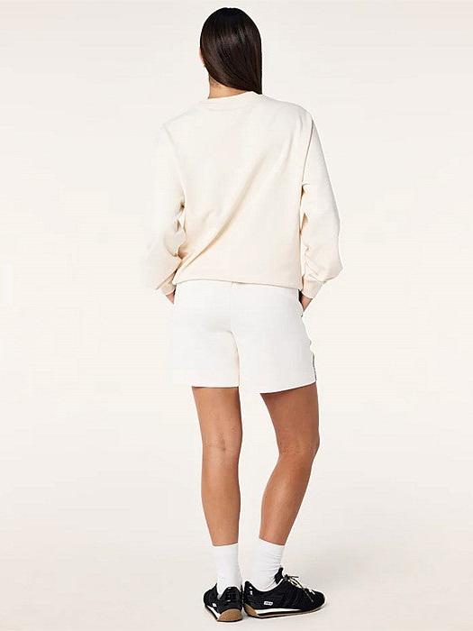 Liberty Sweat in Whisper White