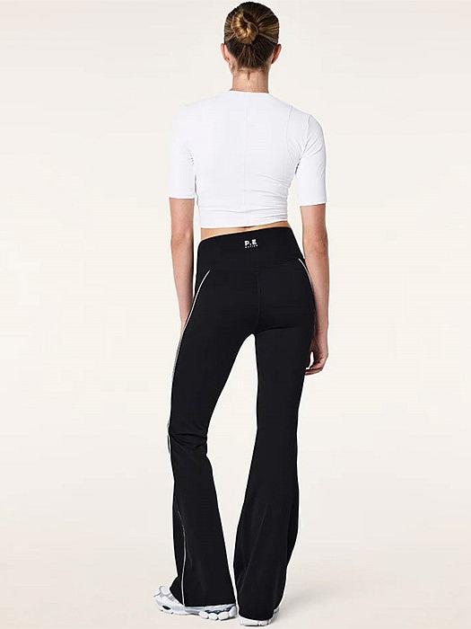Preview Piping Legging in Black