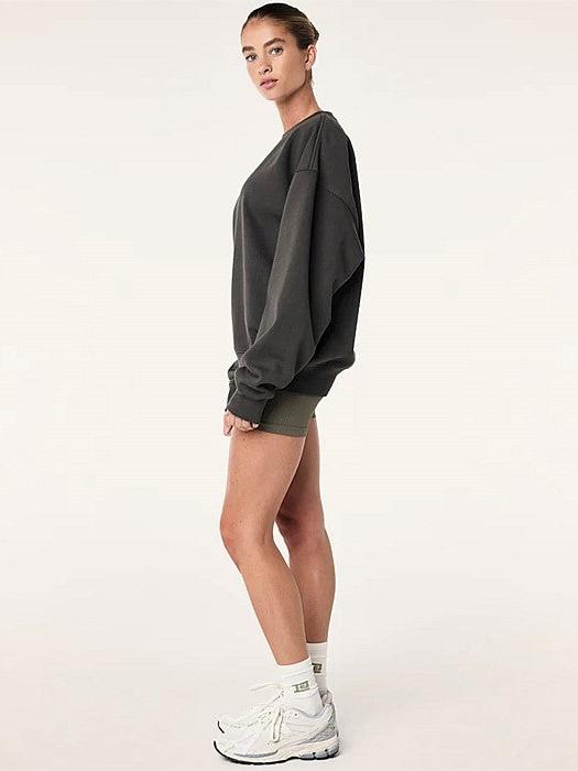Neo Sweat In Gunmetal