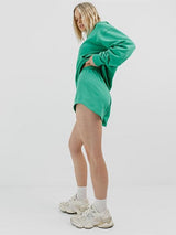 Summer Short in Clover