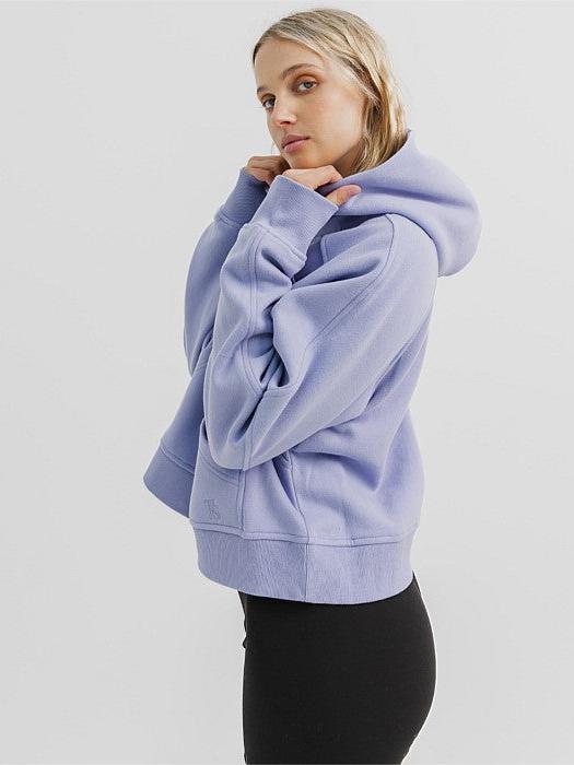 Movement Hood in Periwinkle