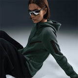 Sportswear Tech Fleece Windrunner Full-Zip Hoodie