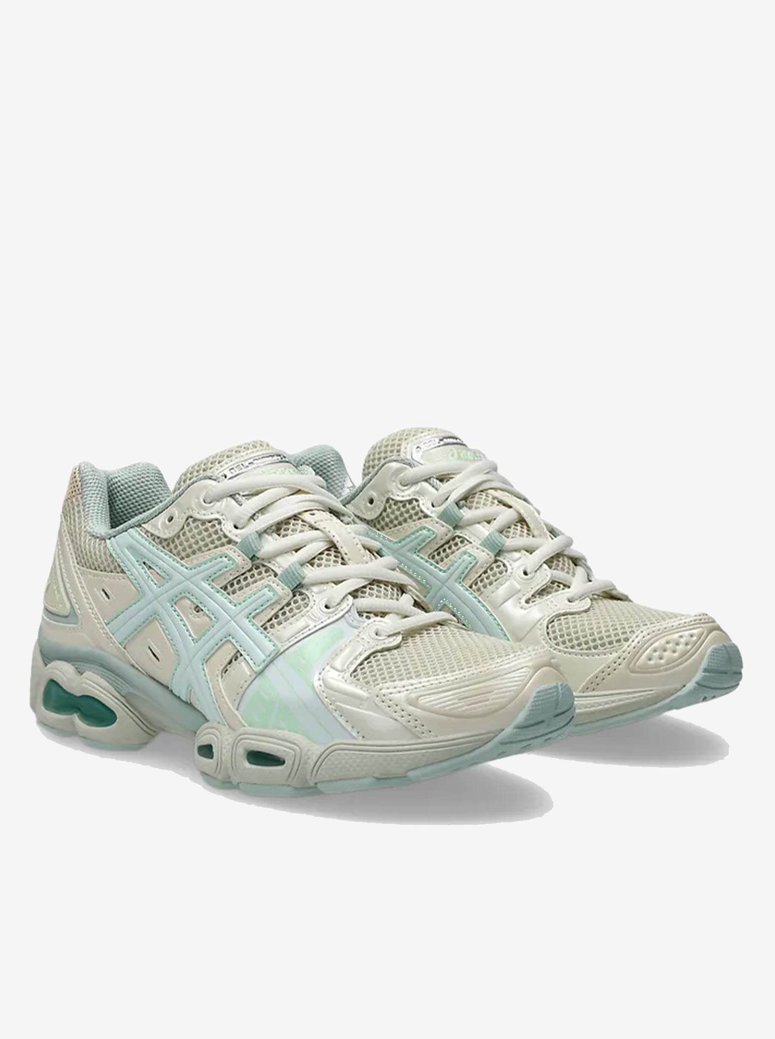 Gel-Nimbus 9 Womens