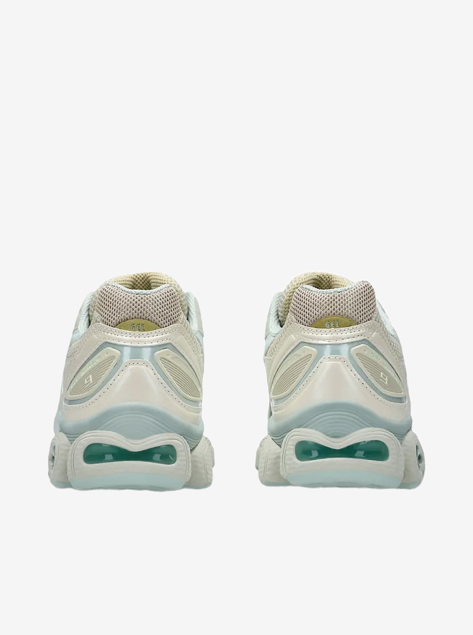 Gel-Nimbus 9 Womens