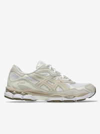 Asics M GEL-NYC - White/Feather Grey
