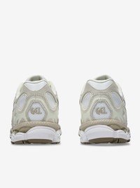 Asics M GEL-NYC - White/Feather Grey