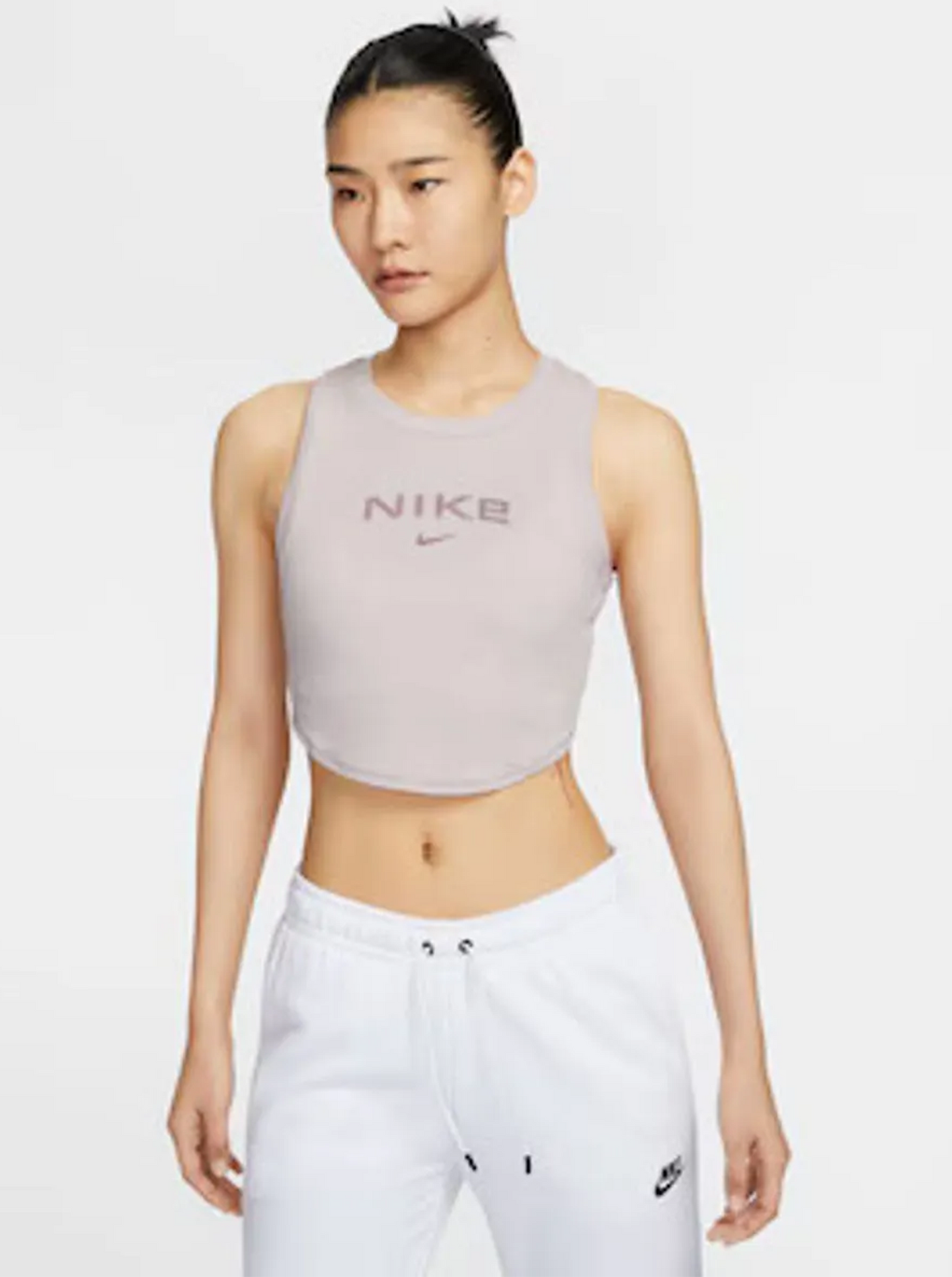 Regata Sportswear Cropped Top