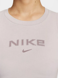Regata Sportswear Cropped Top