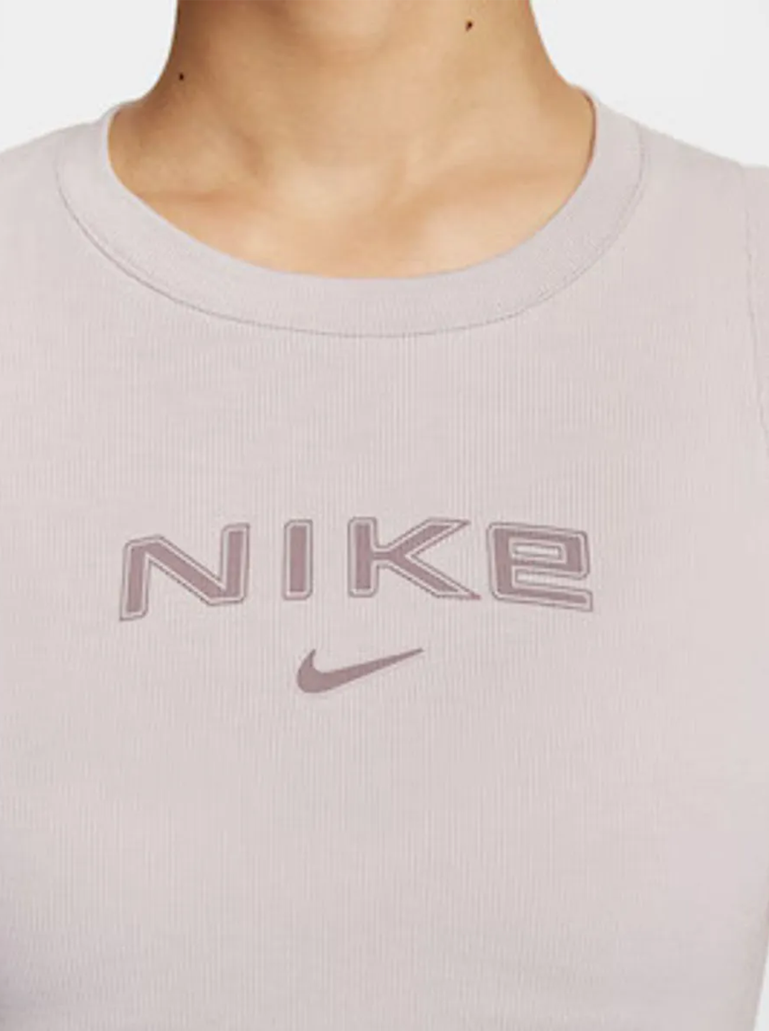 Regata Sportswear Cropped Top