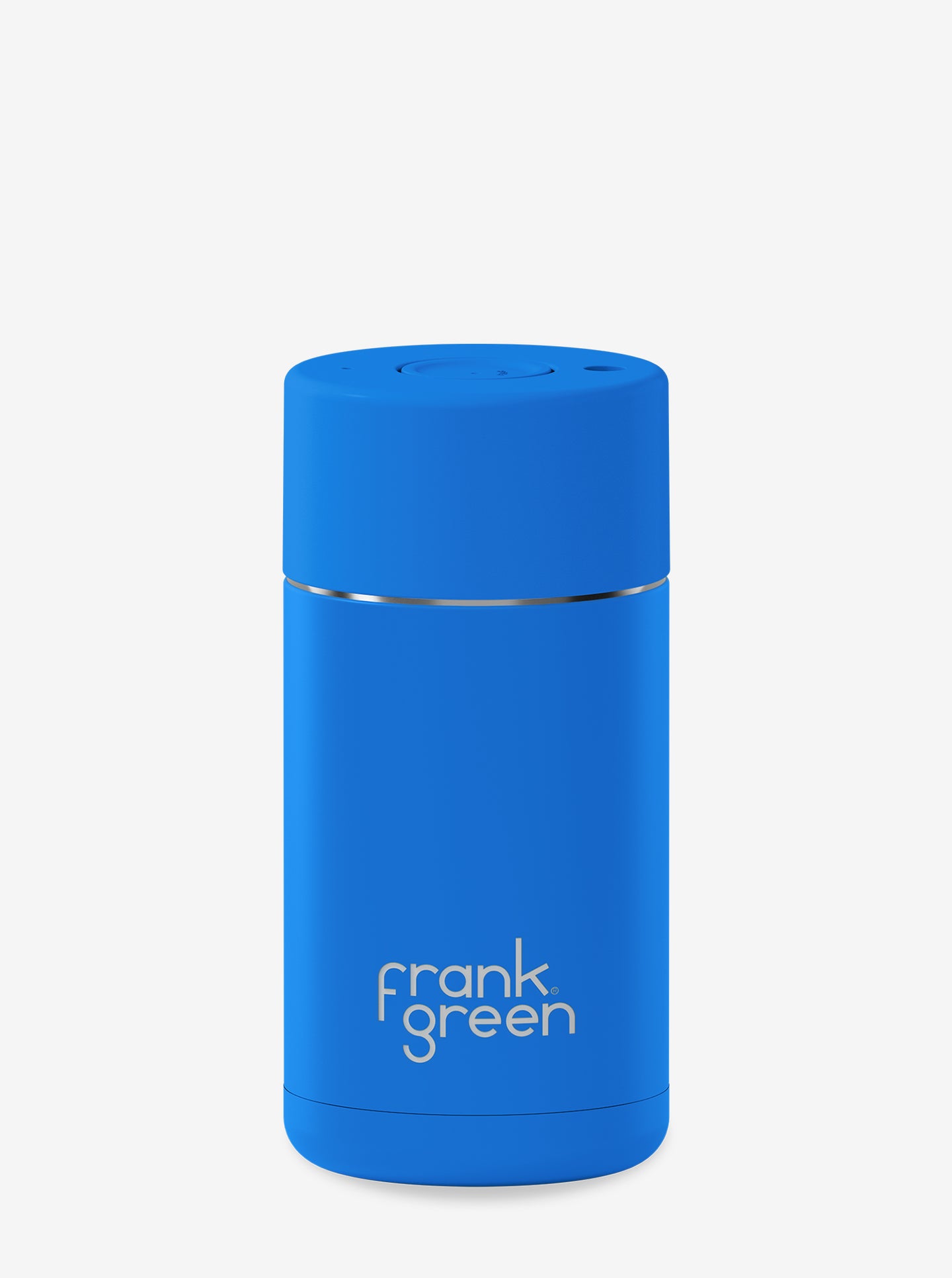 Ceramic Reusable Cup 12oz