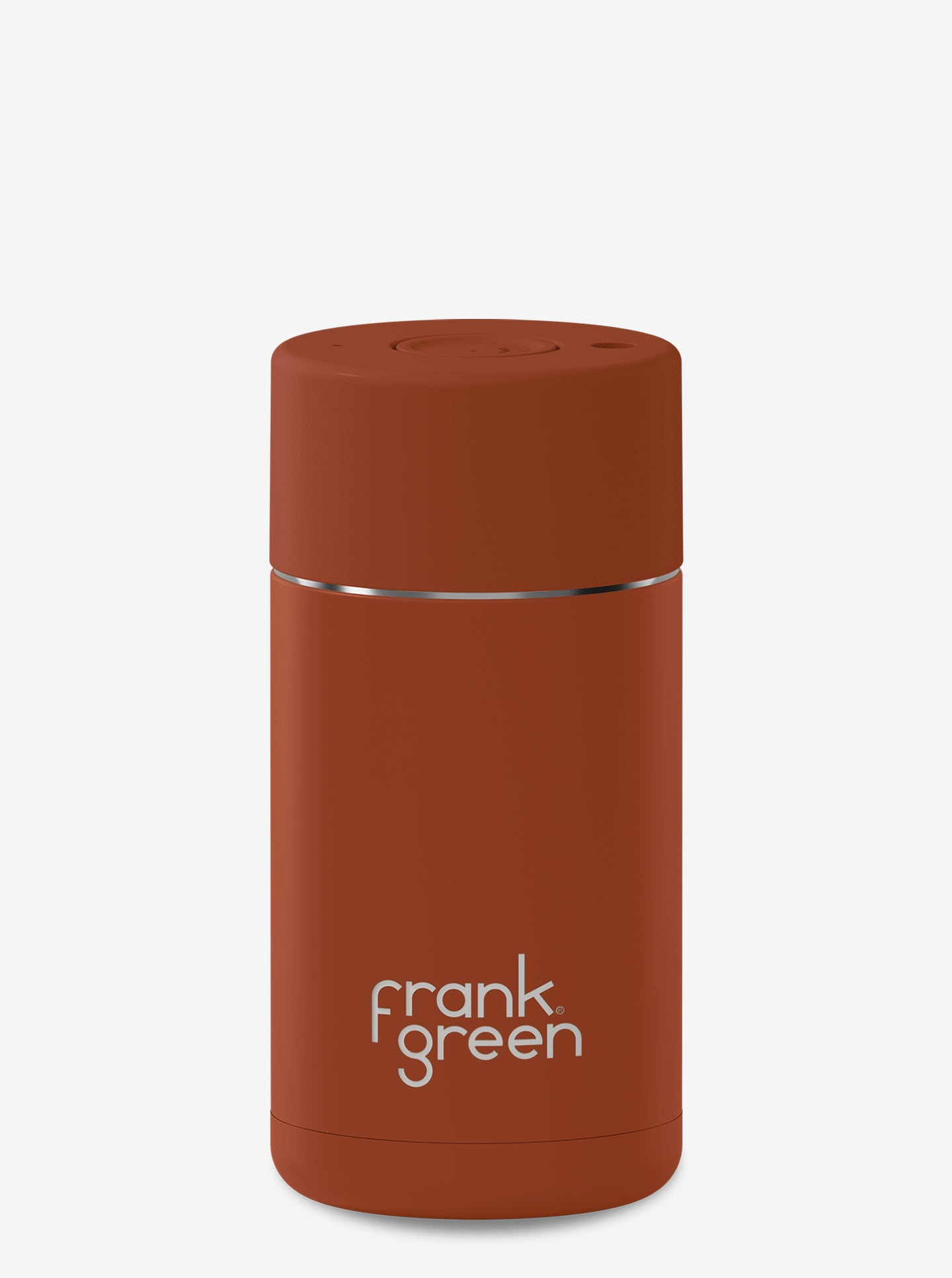 Ceramic Reusable Cup 12oz