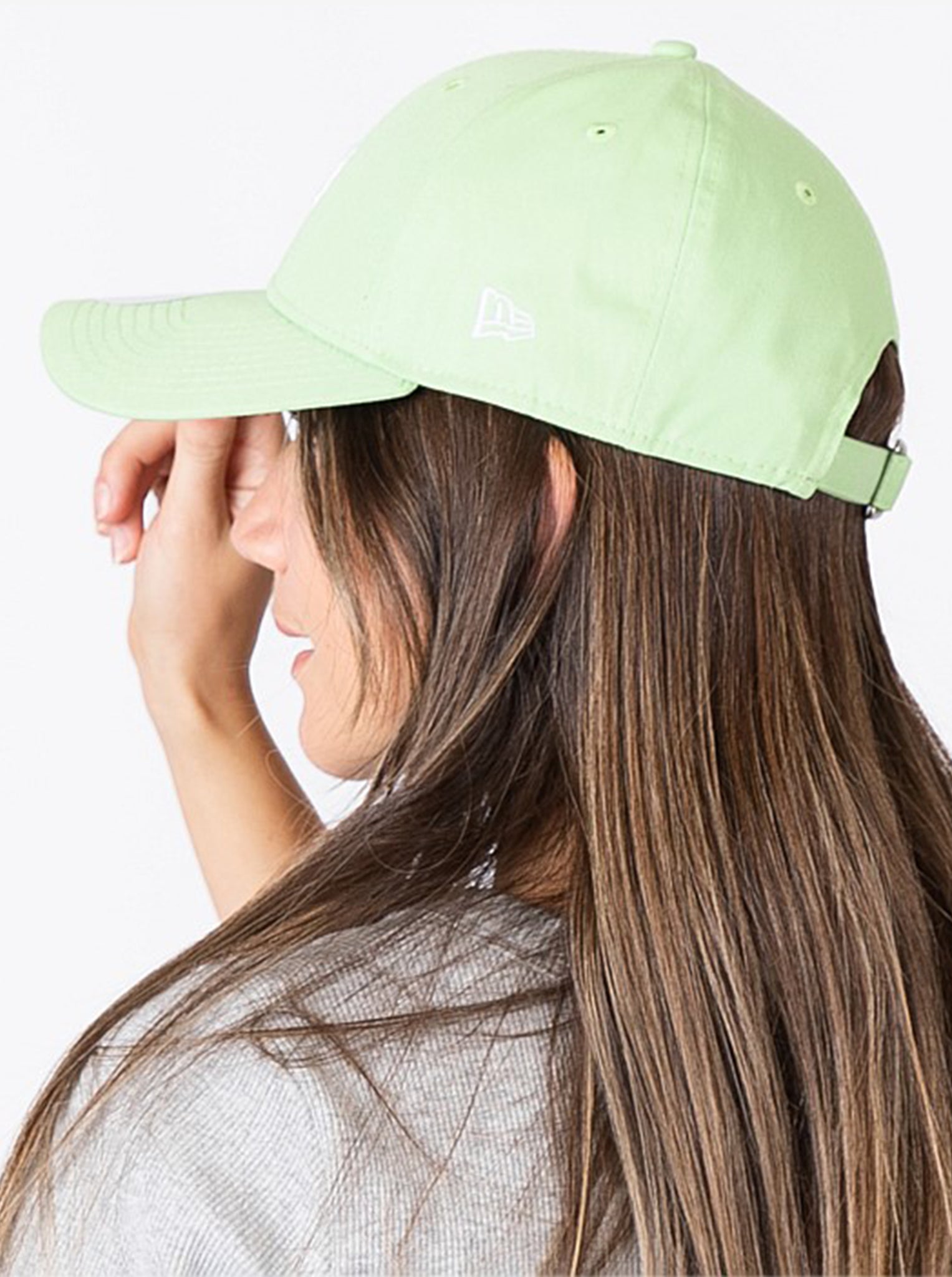 940Cs Paste Mini Logo Cap