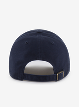 Cleanup Flat Blank Cap