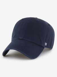 Cleanup Flat Blank Cap