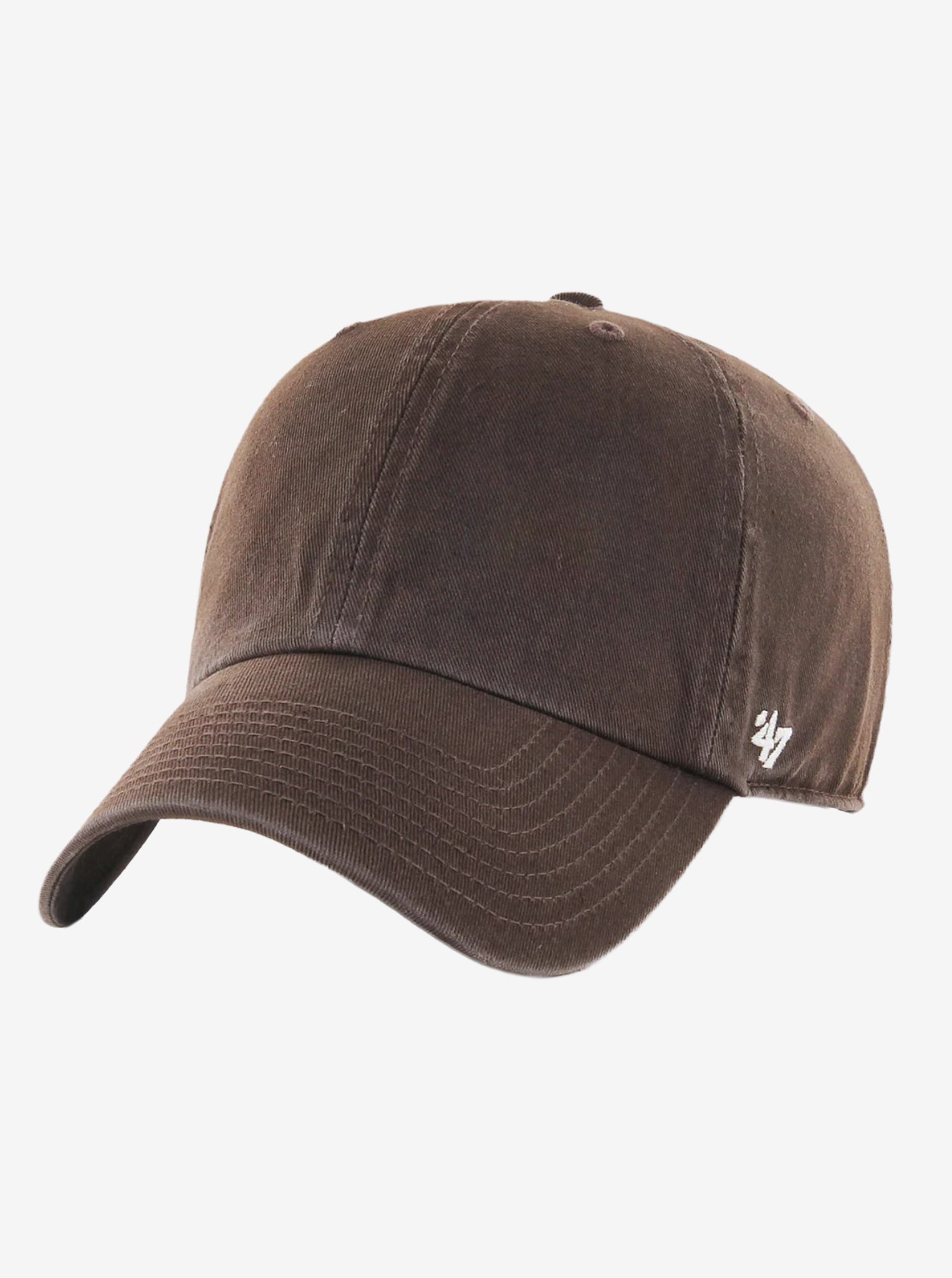 Cleanup Flat Blank Cap