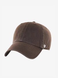 Cleanup Flat Blank Cap