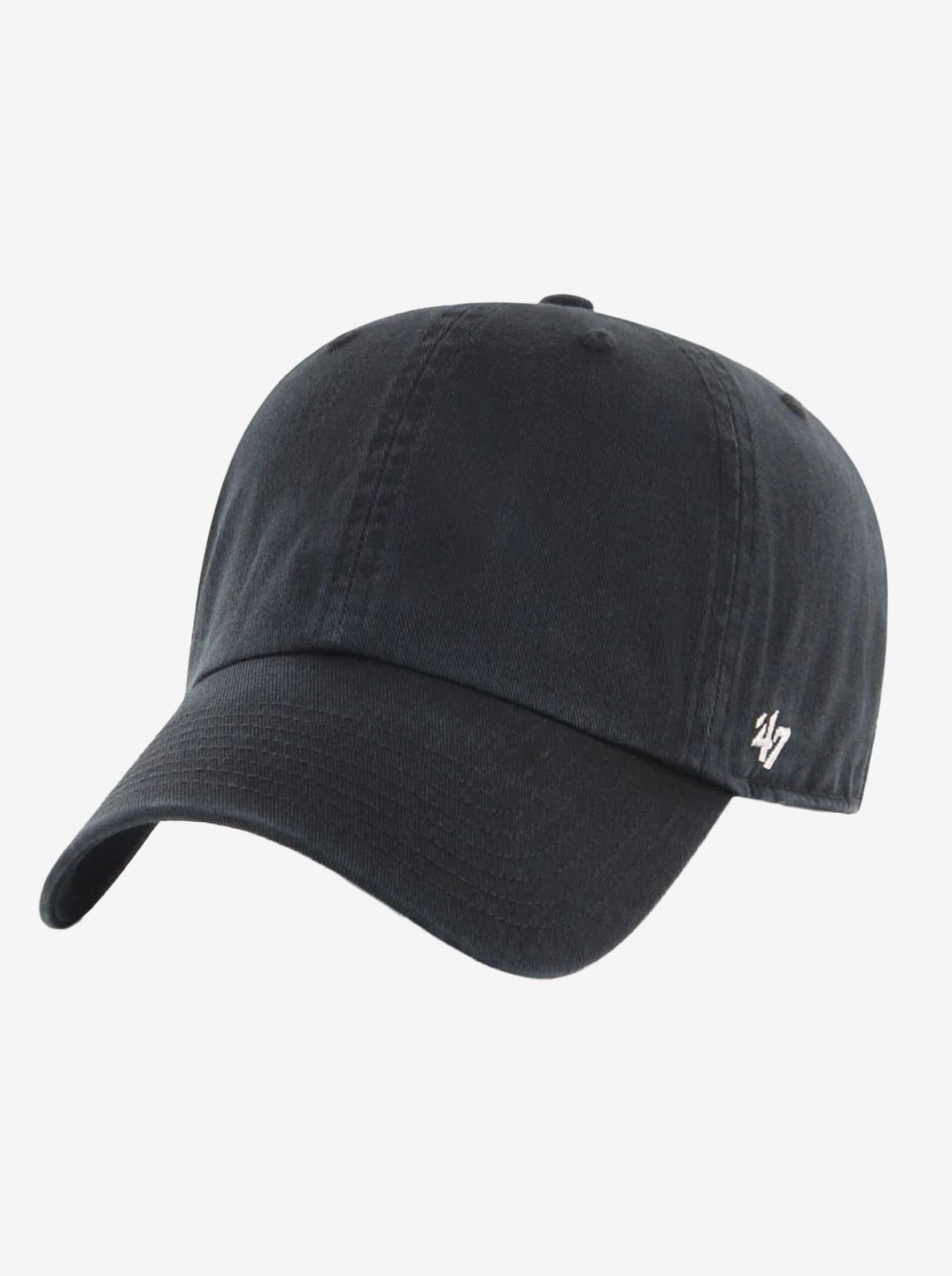 Cleanup Flat Blank Cap
