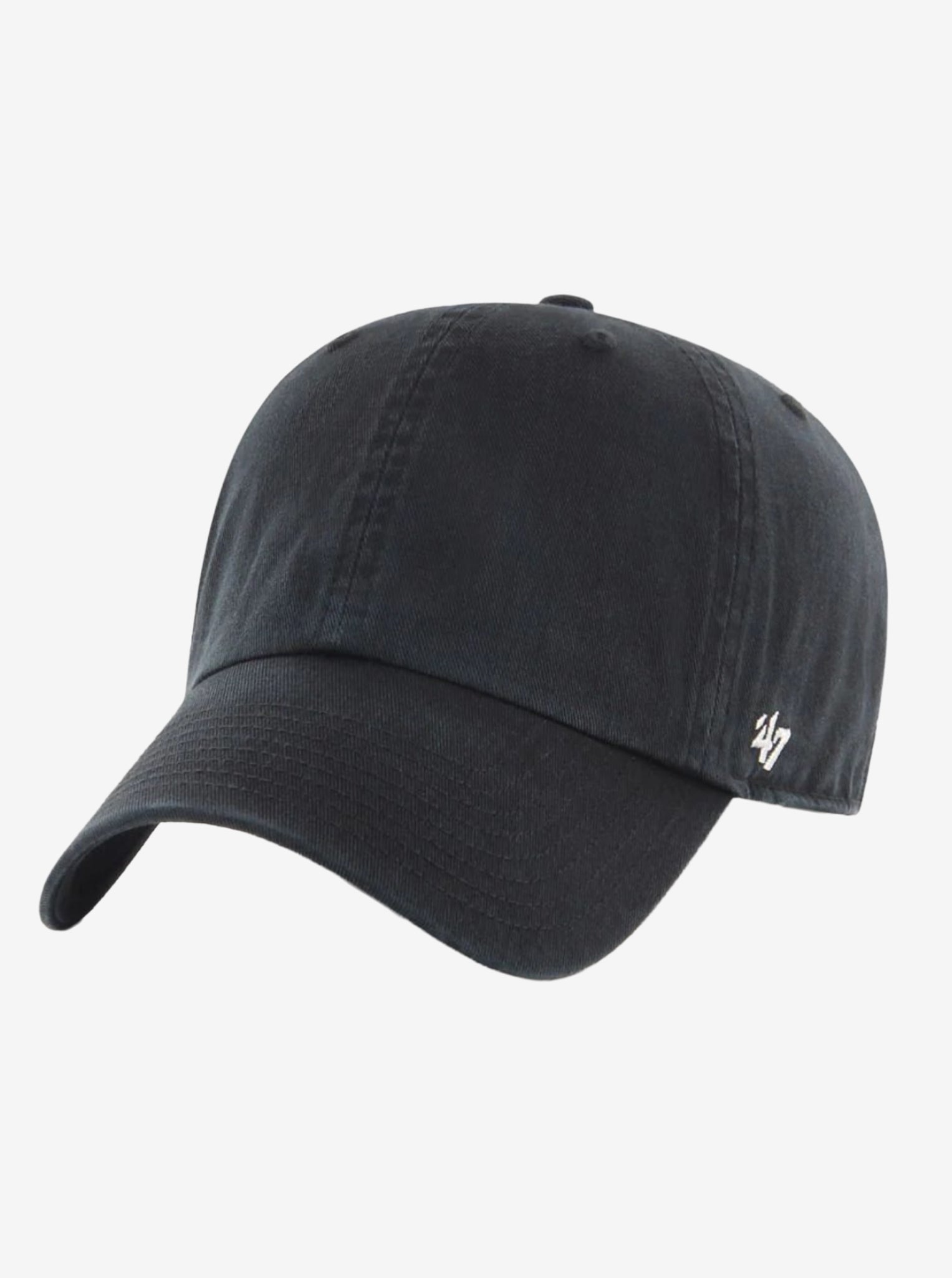 Cleanup Flat Blank Cap