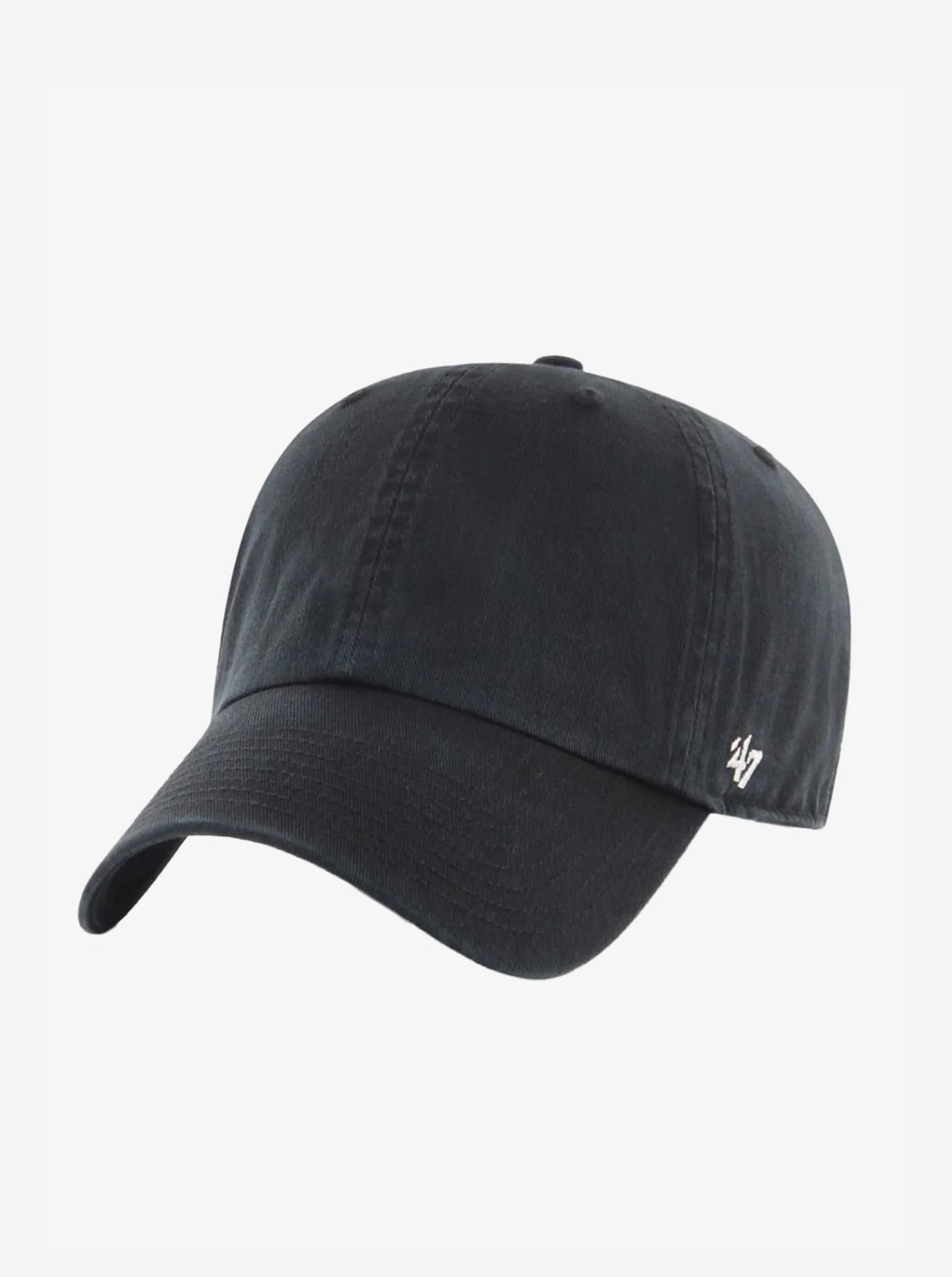 Cleanup Flat Blank Cap