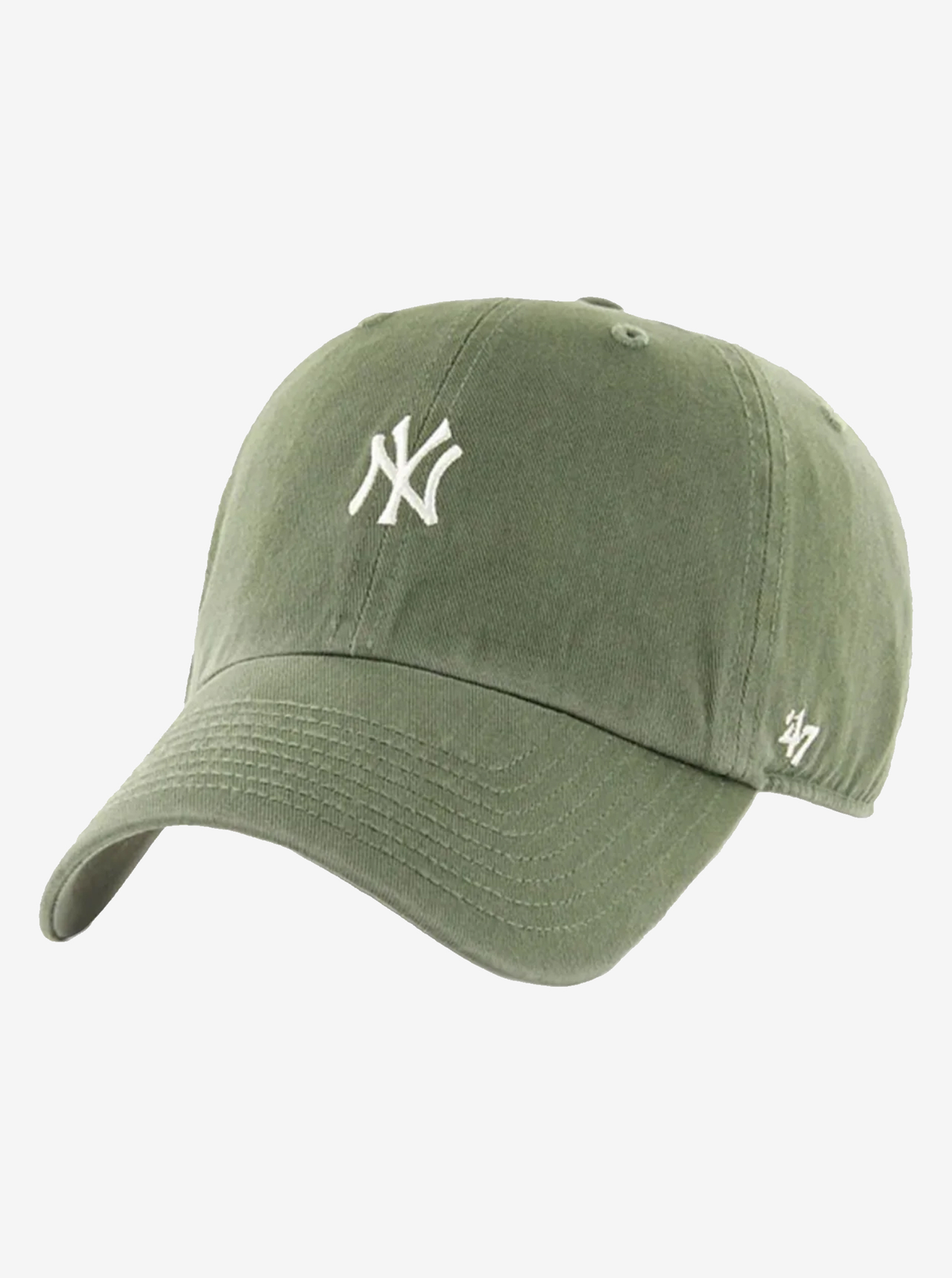 New York Yankees Baserunner Cap