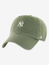 New York Yankees Baserunner Cap