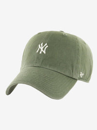 Cleanup Base Runner Cap