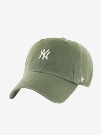 Cleanup Base Runner Cap