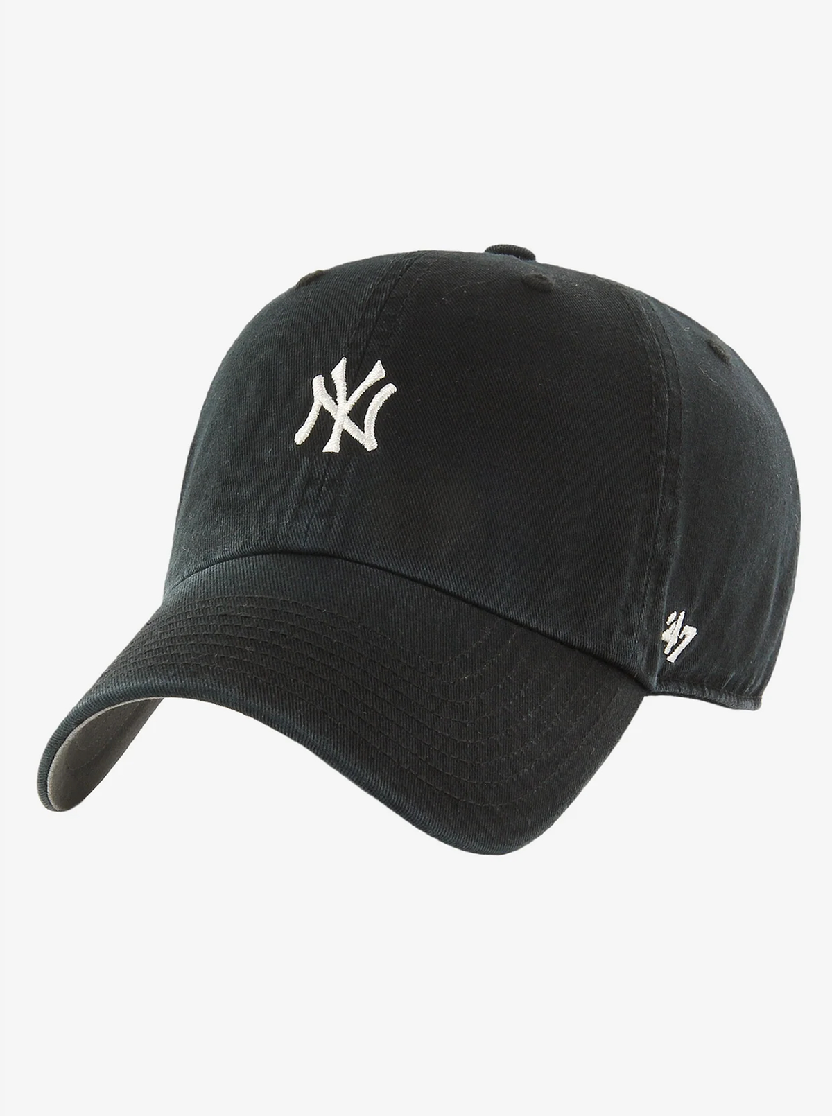 New York Yankees Base Runner Cap
