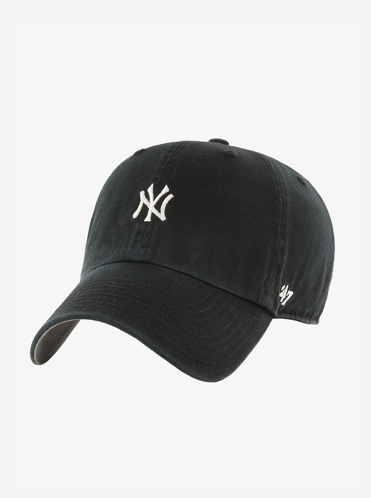 New York Yankees Base Runner Cap