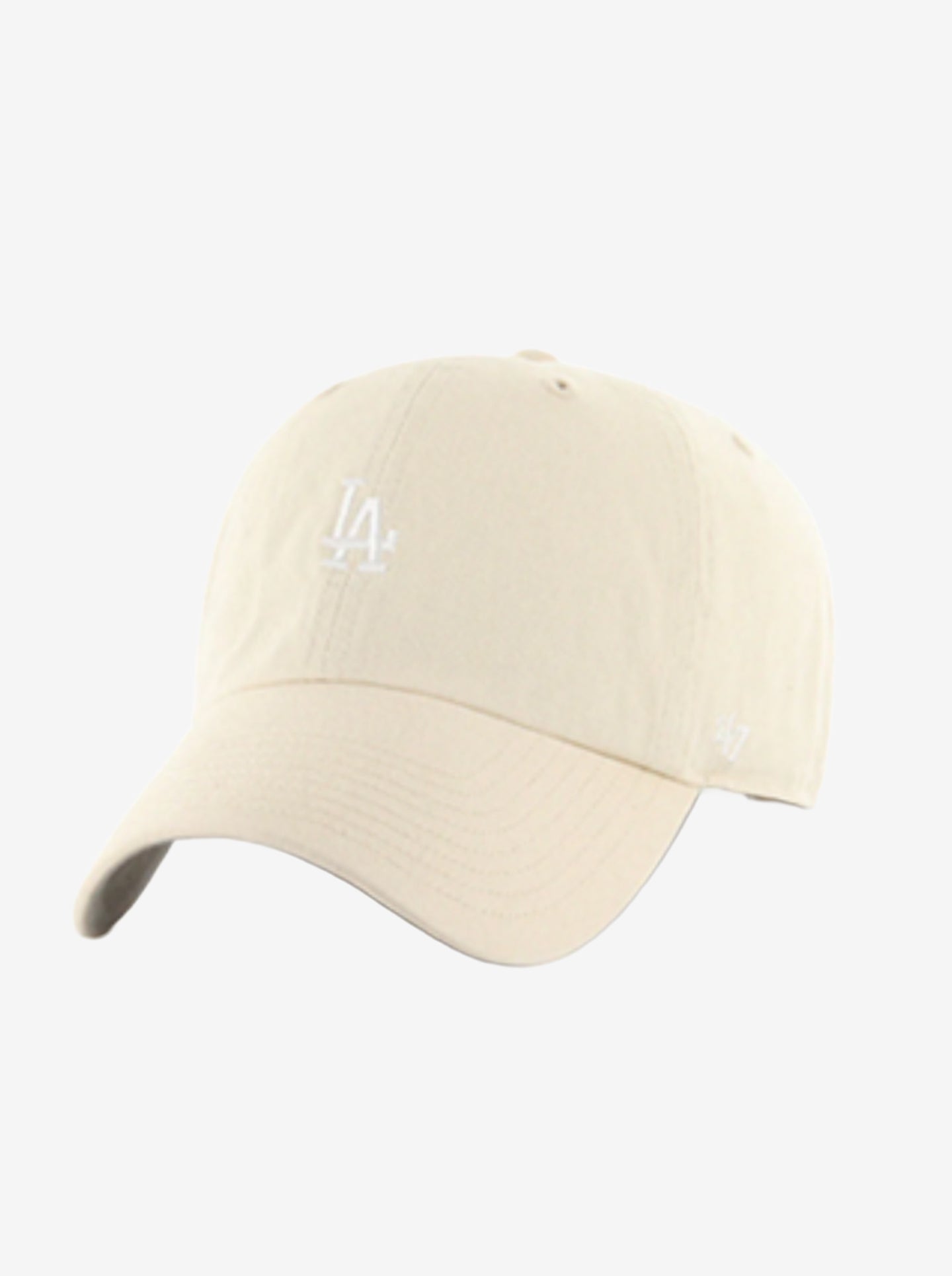 Cleanup Base Runner Cap